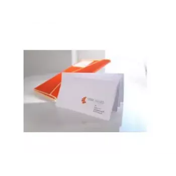 Etiquetas de endereço autoadesivas Avery Zweckform 3678 — papel branco, 9,7×3,7 cm, 1400 etiquetas (100 folhas)