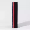 Borracha Sigel BA188 EVA-fleece preto vermelho 1 unid.