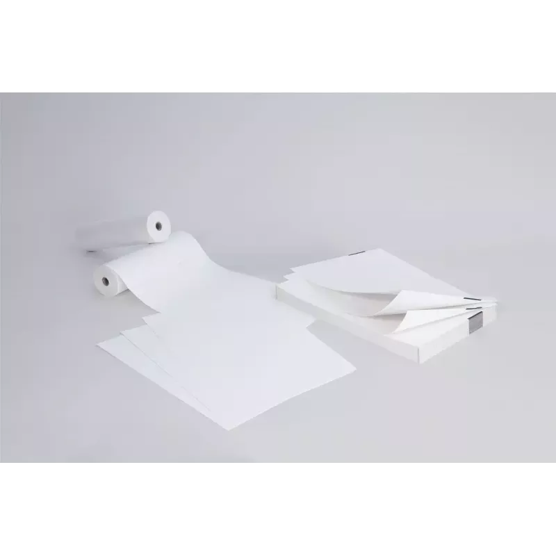 Papel térmico Sigel TP411 A4