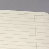 Bloco de notas Sigel CONCEPTUM A4 120 folhas preto