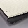 Bloco de notas Sigel CONCEPTUM A4 120 folhas preto