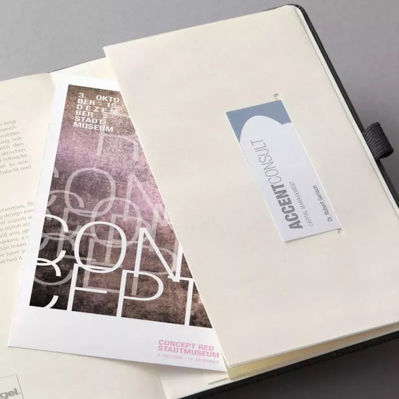 Caderno Sigel CO117 194 folhas preto