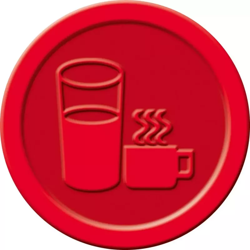 Base para copos Sigel WM006