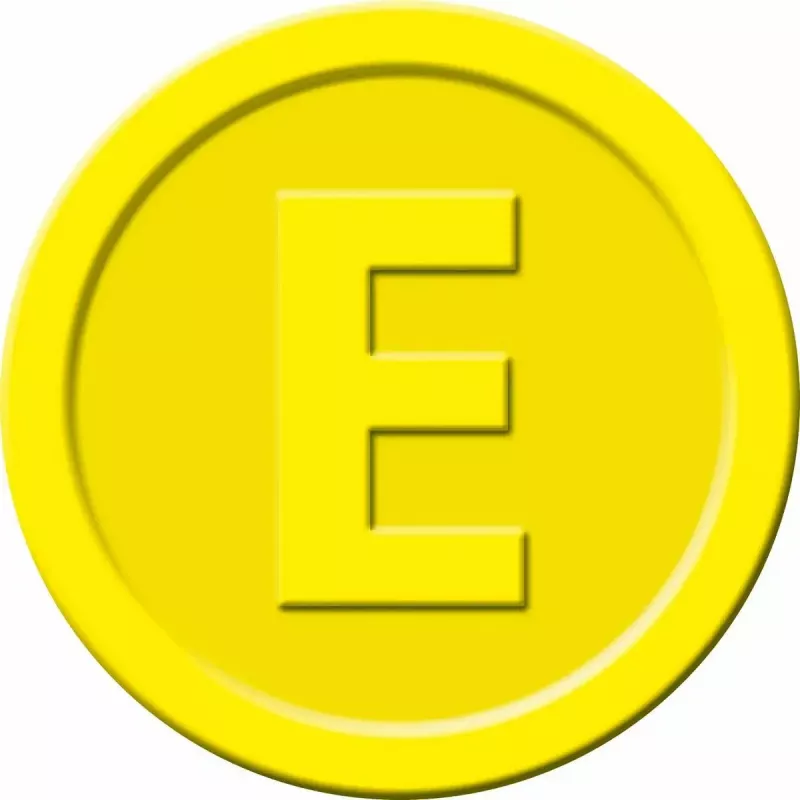 Fichas para refeições/eventos SIGEL WM002, amarelas, 100 unid.