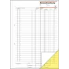 Formulário comercial Sigel KG428