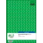 Formulário comercial Sigel KG428