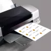 Cartão de visita Sigel DP930