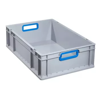 Caixa de arrumação Allit ProfiPlus EuroBox 617