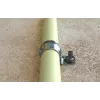 Abraçadeira de tubo Fischer 90845
