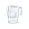 Filtro de água de mesa Brita Aluna Cool 2,4 L