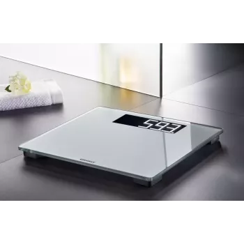 Balança de pessoa eletrónica Soehnle Style Sense Comfort 600