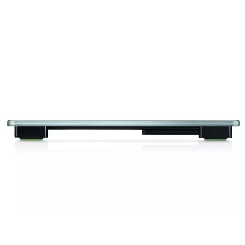 Balança de pessoa eletrónica Soehnle Style Sense Comfort 600