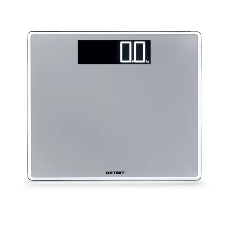 Balança de pessoa eletrónica Soehnle Style Sense Comfort 600