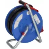 Extensão elétrica Brennenstuhl 1238010 30 m 3 tomadas AC para exterior