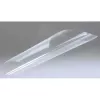 Proteção de ecrã/traseira para telemóvel Hama 00001210 - Para qualquer marca - 2 unid.