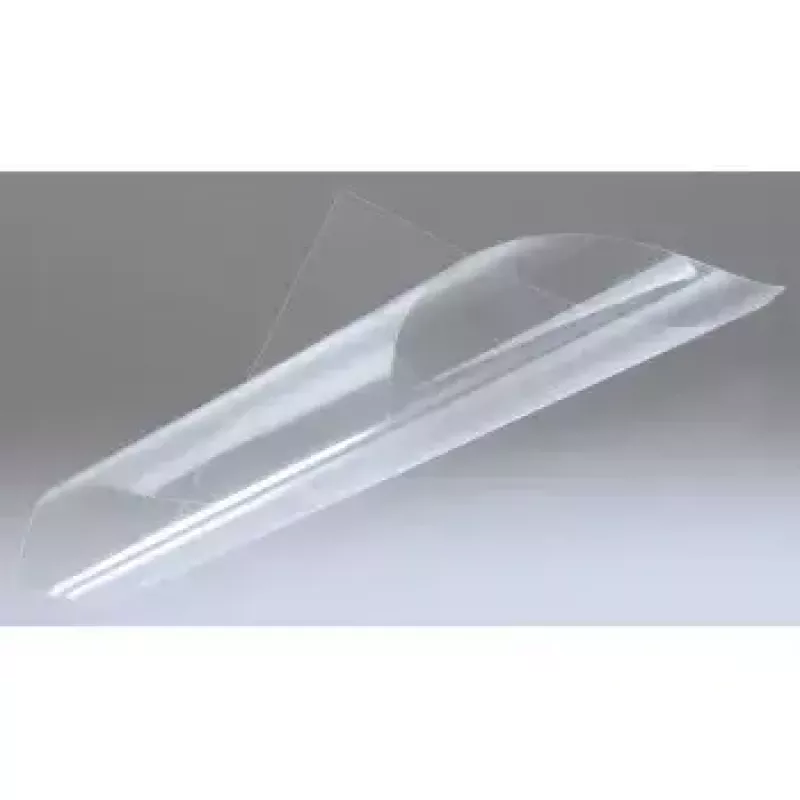Proteção de ecrã/traseira para telemóvel Hama 00001210 - Para qualquer marca - 2 unid.
