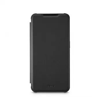 Hama Extreme Protect capa com tampa para Samsung Galaxy S26+, magnética, preta
