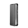 Hama Extreme Protect capa com tampa para Samsung Galaxy S26+, magnética, preta