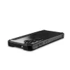 Hama Extreme Protect capa com tampa para Samsung Galaxy S26+, magnética, preta