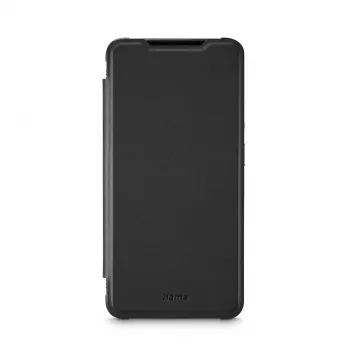 Hama Extreme Protect capa com tampa para Samsung Galaxy S26 Ultra, magnética, preta