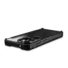 Hama Extreme Protect capa com tampa para Samsung Galaxy S26 Ultra, magnética, preta