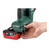Martelo perfurador Metabo KHA 36-18 LTX 32 1100 rpm 3,1 J 18 V