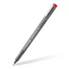 Staedtler Pigment Liner 308 fineliner, 0,5 mm, estojo de 6