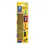 Lápis de grafite Staedtler 120 SBK8P1