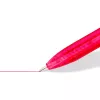 Esferográfica retrátil com clip Staedtler Ball 4230 multicolor 8 peças