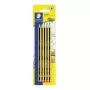 Lápis Staedtler Noris 120 5 peças certificado PEFC