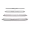 Conjunto de caneta/lápis Staedtler 5426-S BK4