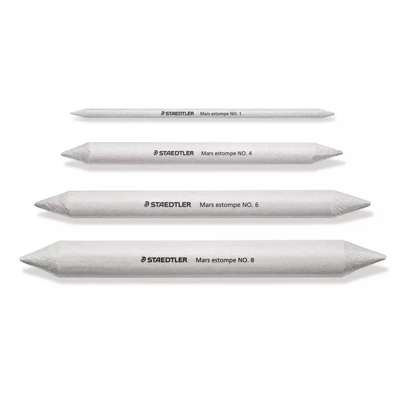 Conjunto de caneta/lápis Staedtler 5426-S BK4