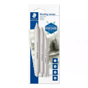 Conjunto de caneta/lápis Staedtler 5426-S BK4