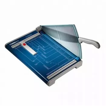 Cortador de papel Dahle 560 2,5 mm 25 folhas
