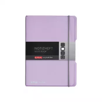 Caderno A5 Herlitz 11408630