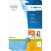 Etiqueta autocolante para impressora HERMA Labels Premium A4 97x67,7 mm