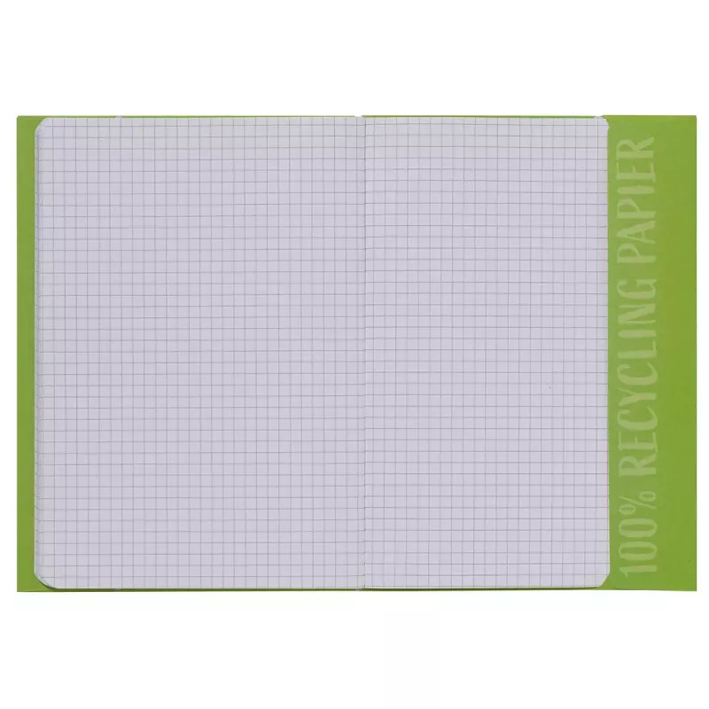 Capa para revistas/livros HERMA 5508 verde