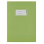 Capa para revistas/livros HERMA 5508 verde