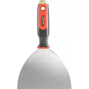 Espátula KWB 033115 preto laranja 15 cm aço inoxidável