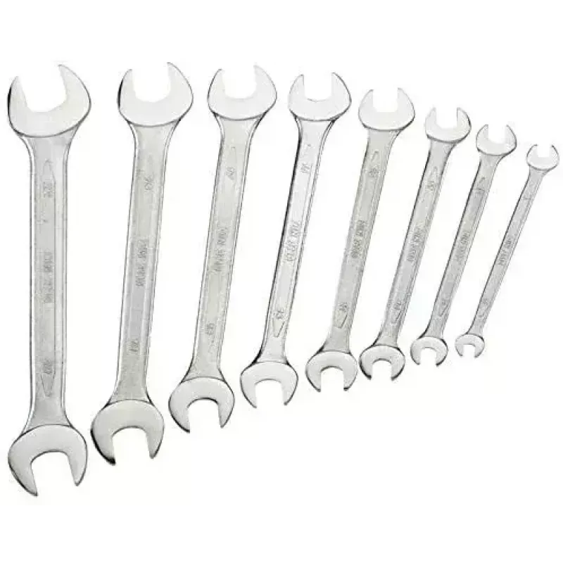Chave de boca KWB 470390 8 peças 234x162x40 mm