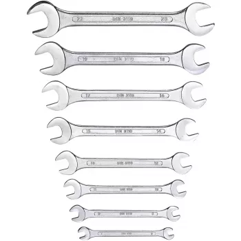 Chave de boca KWB 470390 8 peças 234x162x40 mm