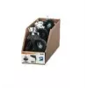 Escova de copo KWB 606233 diâmetro da haste 6 mm diâmetro 5 cm