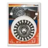 Roda de escova de arame KWB 719730 11,5 cm