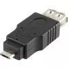 Adaptador de cabo Renkforce RF-4097202