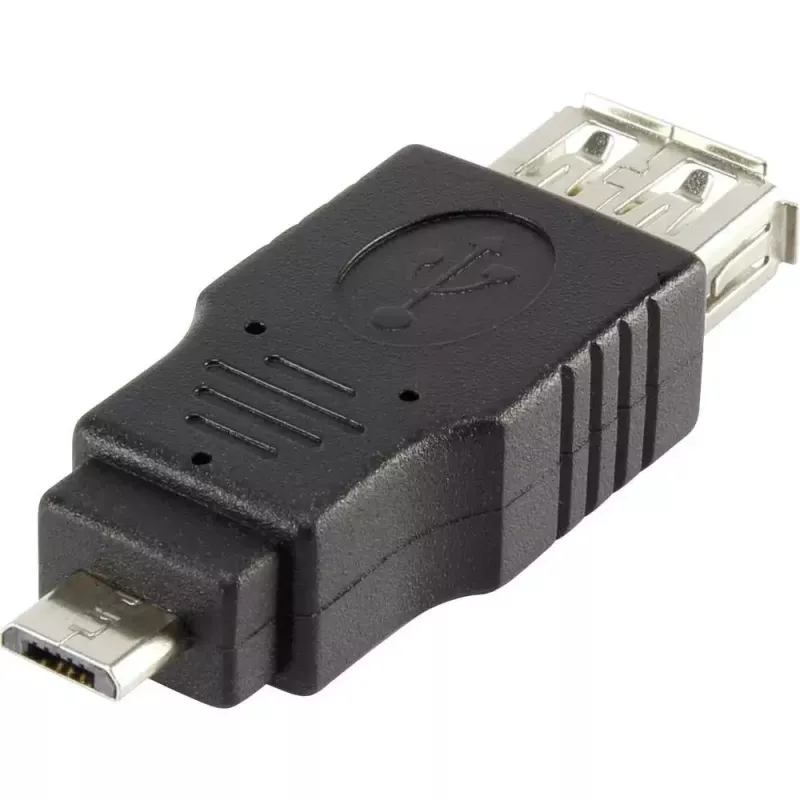 Adaptador de cabo Renkforce RF-4097202