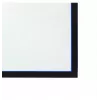 Moldura magnética A3 Franken ITSA3M 03 azul