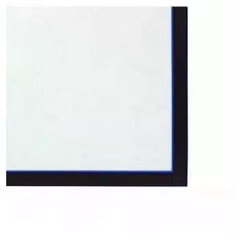 Moldura magnética A3 Franken ITSA3M 03 azul