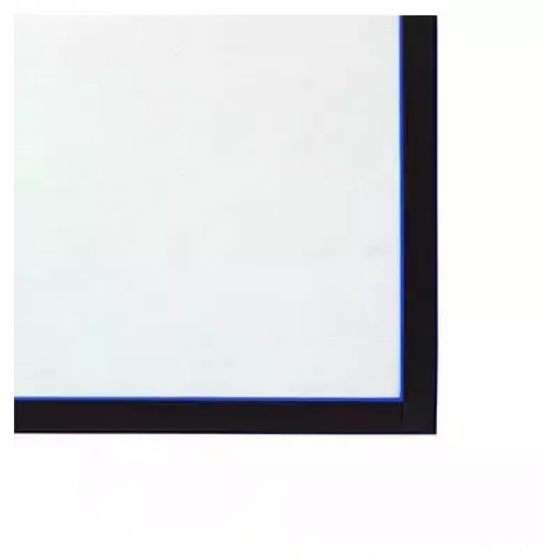 Moldura magnética A3 Franken ITSA3M 03 azul