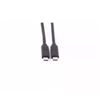Cabo USB ShiverPeaks BS13-63025 USB4 Gen 3x2 1 m USB C preto