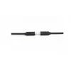 Cabo USB ShiverPeaks BS13-63025 USB4 Gen 3x2 1 m USB C preto